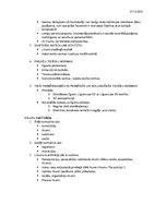 Konspekts 'Likumu veidi. Tiesību teorija', 2.