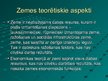 Prezentācija 'Zeme kā ražošanas resurss Latvijā', 2.