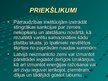 Prezentācija 'Zeme kā ražošanas resurss Latvijā', 11.