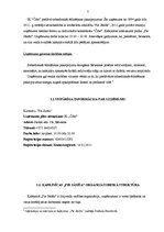 Prakses atskaite 'Profesionālās prakses pārskats ēdināšanas servisā. Kafejnīca "Pie Jānīša"', 6.