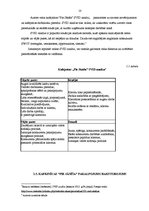 Prakses atskaite 'Profesionālās prakses pārskats ēdināšanas servisā. Kafejnīca "Pie Jānīša"', 9.