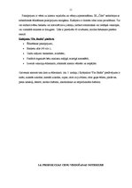 Prakses atskaite 'Profesionālās prakses pārskats ēdināšanas servisā. Kafejnīca "Pie Jānīša"', 10.