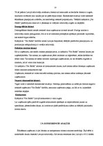 Prakses atskaite 'Profesionālās prakses pārskats ēdināšanas servisā. Kafejnīca "Pie Jānīša"', 13.