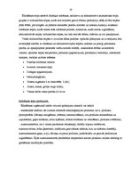 Prakses atskaite 'Profesionālās prakses pārskats ēdināšanas servisā. Kafejnīca "Pie Jānīša"', 18.