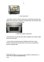 Prakses atskaite 'Profesionālās prakses pārskats ēdināšanas servisā. Kafejnīca "Pie Jānīša"', 19.