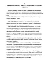 Prakses atskaite 'Profesionālās prakses pārskats ēdināšanas servisā. Kafejnīca "Pie Jānīša"', 23.