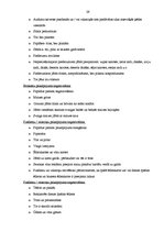 Prakses atskaite 'Profesionālās prakses pārskats ēdināšanas servisā. Kafejnīca "Pie Jānīša"', 28.