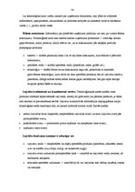 Prakses atskaite 'Profesionālās prakses pārskats ēdināšanas servisā. Kafejnīca "Pie Jānīša"', 33.