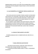 Prakses atskaite 'Profesionālās prakses pārskats ēdināšanas servisā. Kafejnīca "Pie Jānīša"', 36.