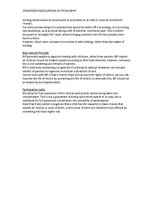 Konspekts 'Children's Rights', 5.