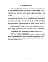 Referāts 'Ceļojums uz Cesvaini', 3.