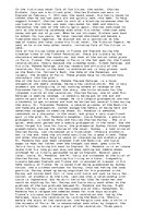 Eseja 'Charles Dickens', 1.