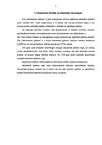 Prakses atskaite 'Finanšu analīze', 9.