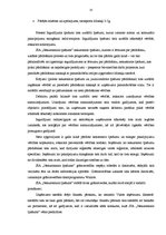 Prakses atskaite 'Finanšu analīze', 13.