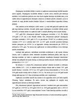 Prakses atskaite 'Finanšu analīze', 15.