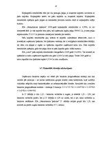 Prakses atskaite 'Finanšu analīze', 28.