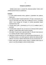 Prakses atskaite 'Finanšu analīze', 32.