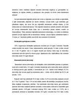 Eseja 'Nodarbinātības politika reģionos', 4.