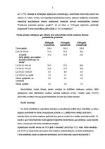 Eseja 'Nodarbinātības politika reģionos', 5.