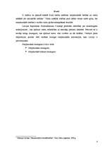 Referāts 'Latvijas Republikas Krimināllikuma 9.nodaļas sasaukšanās ar starptautiskajām kri', 4.