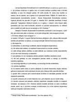 Referāts 'Latvijas Republikas Krimināllikuma 9.nodaļas sasaukšanās ar starptautiskajām kri', 9.