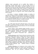 Referāts 'Uzņēmuma komunikāciju un lietvedības sistēmas raksturojums', 5.