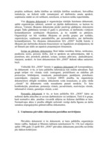 Referāts 'Uzņēmuma komunikāciju un lietvedības sistēmas raksturojums', 7.