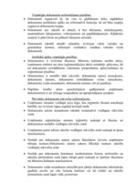 Referāts 'Uzņēmuma komunikāciju un lietvedības sistēmas raksturojums', 8.