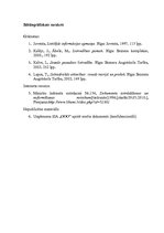 Referāts 'Uzņēmuma komunikāciju un lietvedības sistēmas raksturojums', 16.