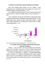 Referāts 'Piena, piena produktu un graudaugu importa un eksporta dinamikas analīze Latvijā', 4.