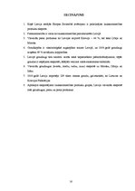 Referāts 'Piena, piena produktu un graudaugu importa un eksporta dinamikas analīze Latvijā', 16.