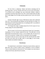 Referāts 'Mūzikas terapija', 3.