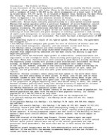 Eseja 'Economy of China', 1.