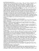 Eseja 'Economy of China', 7.