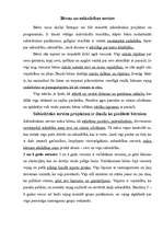 Konspekts 'Bērnu un sabiedrības serviss', 1.