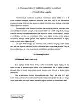 Referāts 'Fenomenoloģija', 3.