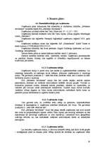 Diplomdarbs 'Atpūtas bāzes SIA "Mežasmi brīvdienas" izveide Talsu rajona Ģibuļu pagastā', 38.