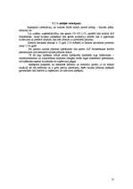 Diplomdarbs 'Atpūtas bāzes SIA "Mežasmi brīvdienas" izveide Talsu rajona Ģibuļu pagastā', 57.