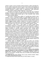 Eseja 'Prasības pieteikums tiesai', 2.