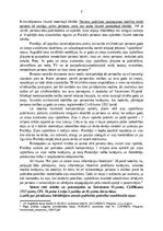 Eseja 'Prasības pieteikums tiesai', 3.