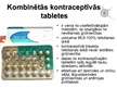 Prezentācija 'Kontracepcija', 6.