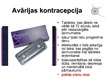 Prezentācija 'Kontracepcija', 7.