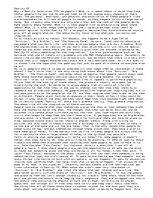 Eseja 'Reality Television', 1.