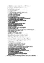 Konspekts 'Starptautiskās privātās tiesības', 2.