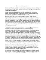 Eseja 'Sokrata aktualitāte mūsdienās', 1.