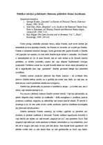 Konspekts 'Politikas teorijas priekšmets. Rietumu politiskās domas aizsākumi', 1.