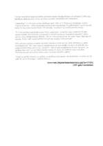 Eseja 'Publicistikas stila teksta analīze', 2.