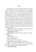 Diplomdarbs 'Kriminālatbildība kā juridiskās atbildības veids', 3.