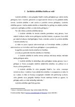 Diplomdarbs 'Kriminālatbildība kā juridiskās atbildības veids', 5.