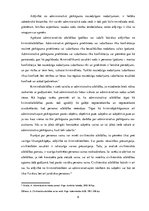 Diplomdarbs 'Kriminālatbildība kā juridiskās atbildības veids', 8.